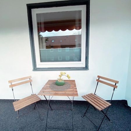 Appartement International 3 à Bad Harzburg Extérieur photo
