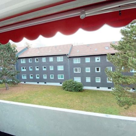 Appartement International 3 à Bad Harzburg Extérieur photo