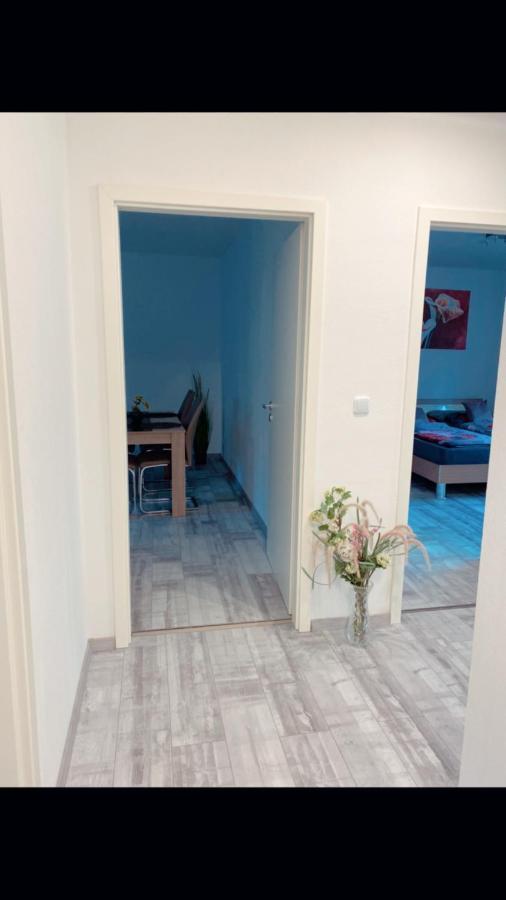 Appartement International 3 à Bad Harzburg Extérieur photo