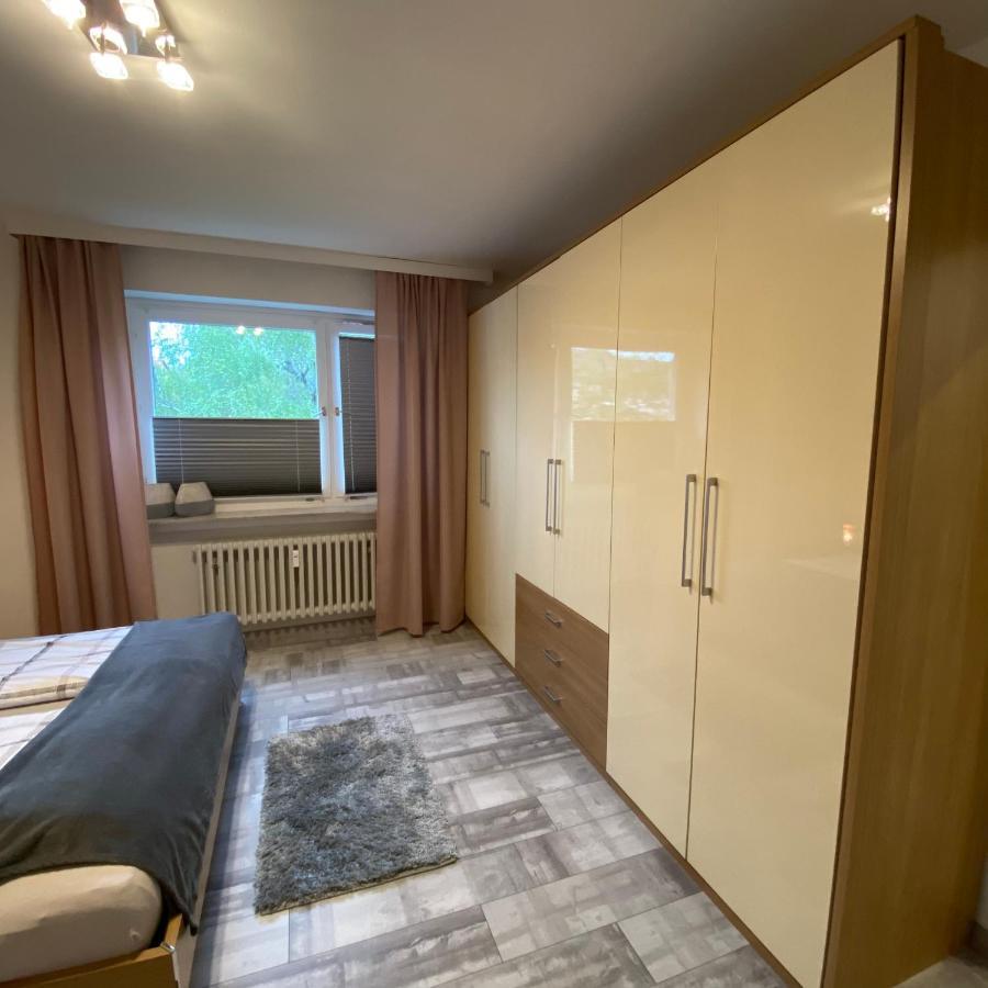 Appartement International 3 à Bad Harzburg Extérieur photo