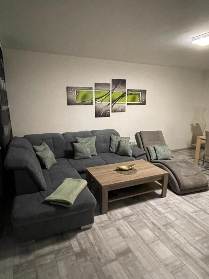 Appartement International 3 à Bad Harzburg Extérieur photo